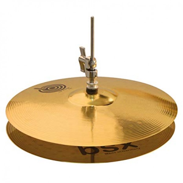 Gewa Brass Hi-Hat 14" BSX